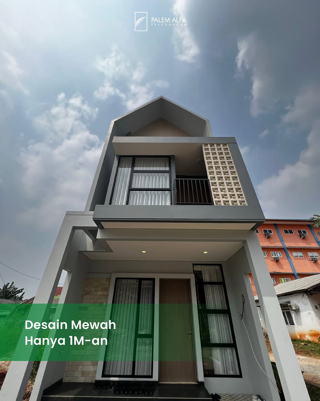 PALEM AFA JAKARTA SELATAN