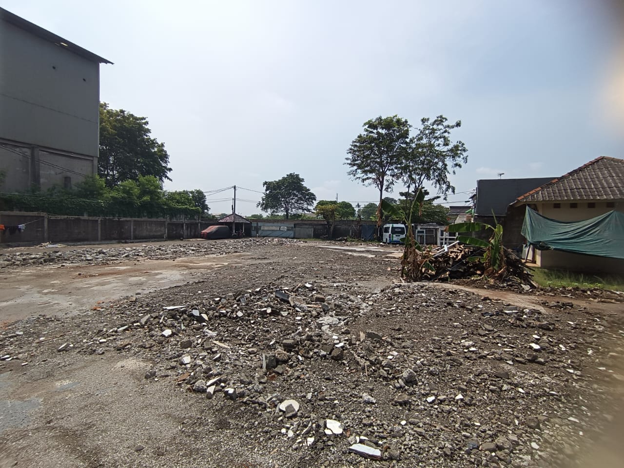 Dijual Cepat Tanah di Jatimulya Tambun Bekasi (2)