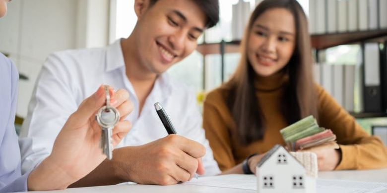 property lelang peluang invenstasi